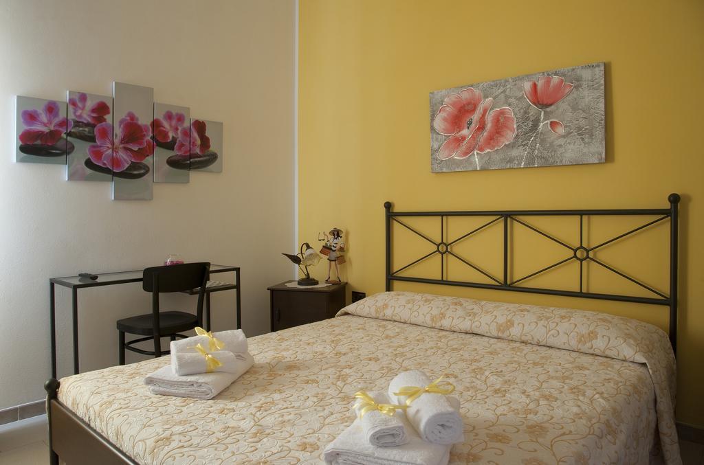 Bed and Breakfast Mamma Lucia Manduria Exterior foto