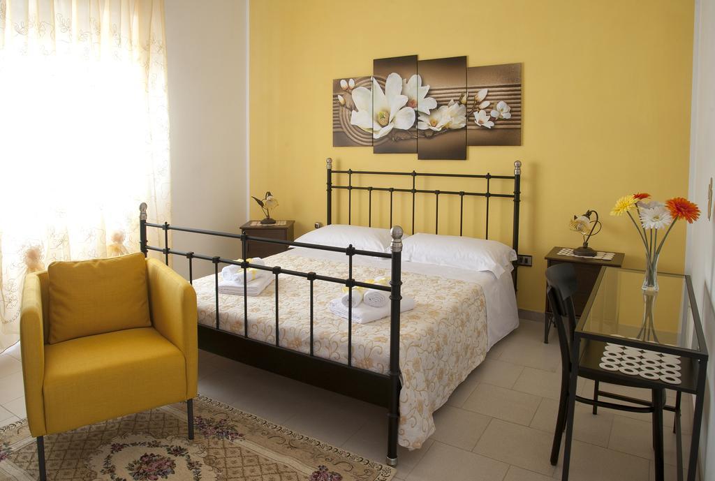 Bed and Breakfast Mamma Lucia Manduria Exterior foto