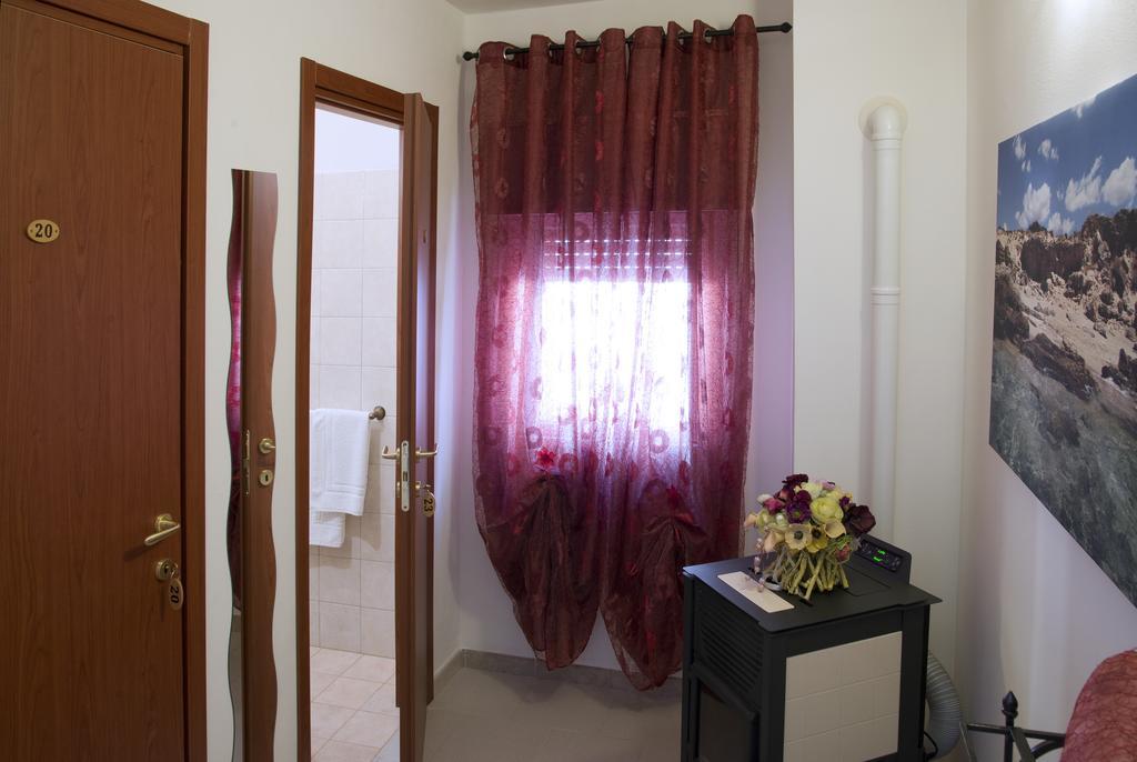 Bed and Breakfast Mamma Lucia Manduria Exterior foto