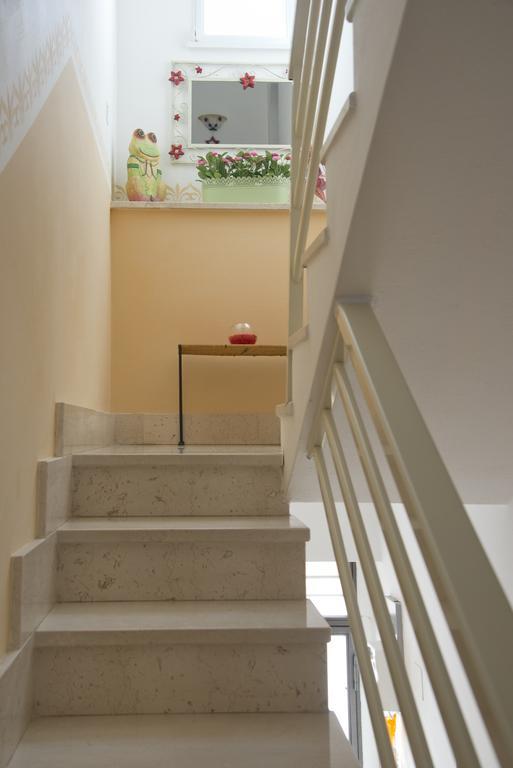 Bed and Breakfast Mamma Lucia Manduria Exterior foto