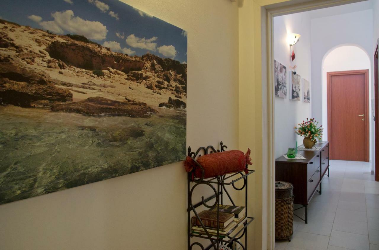 Bed and Breakfast Mamma Lucia Manduria Exterior foto