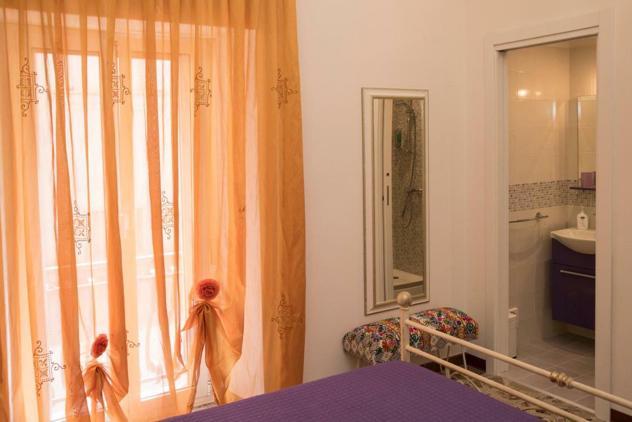 Bed and Breakfast Mamma Lucia Manduria Exterior foto